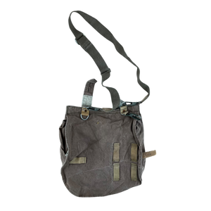 Finnish Army 70s "Brotbeutel" Bread Bag