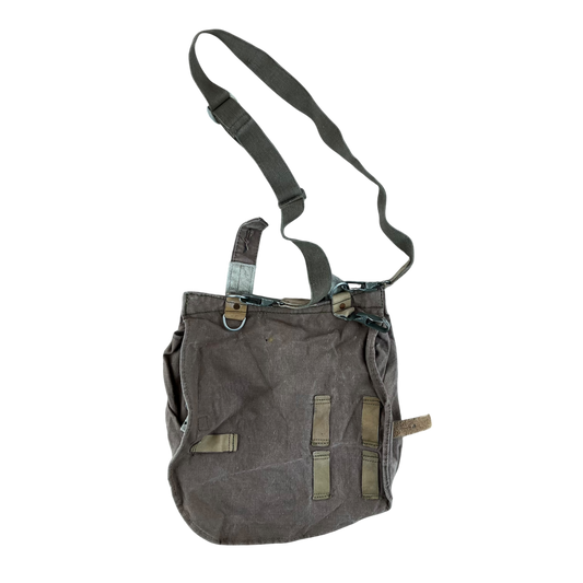 Finnish Army 70s "Brotbeutel" Bread Bag