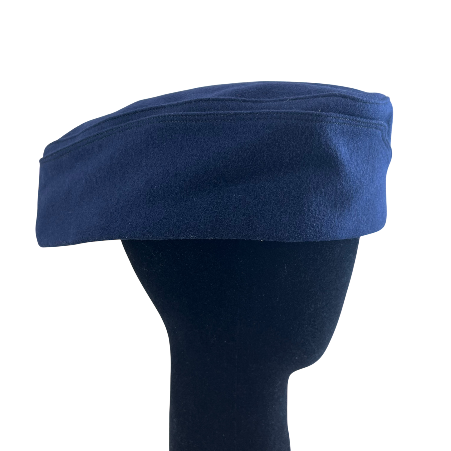 Finnish Air Force Service M83 Summer Cap - Medium 58cm