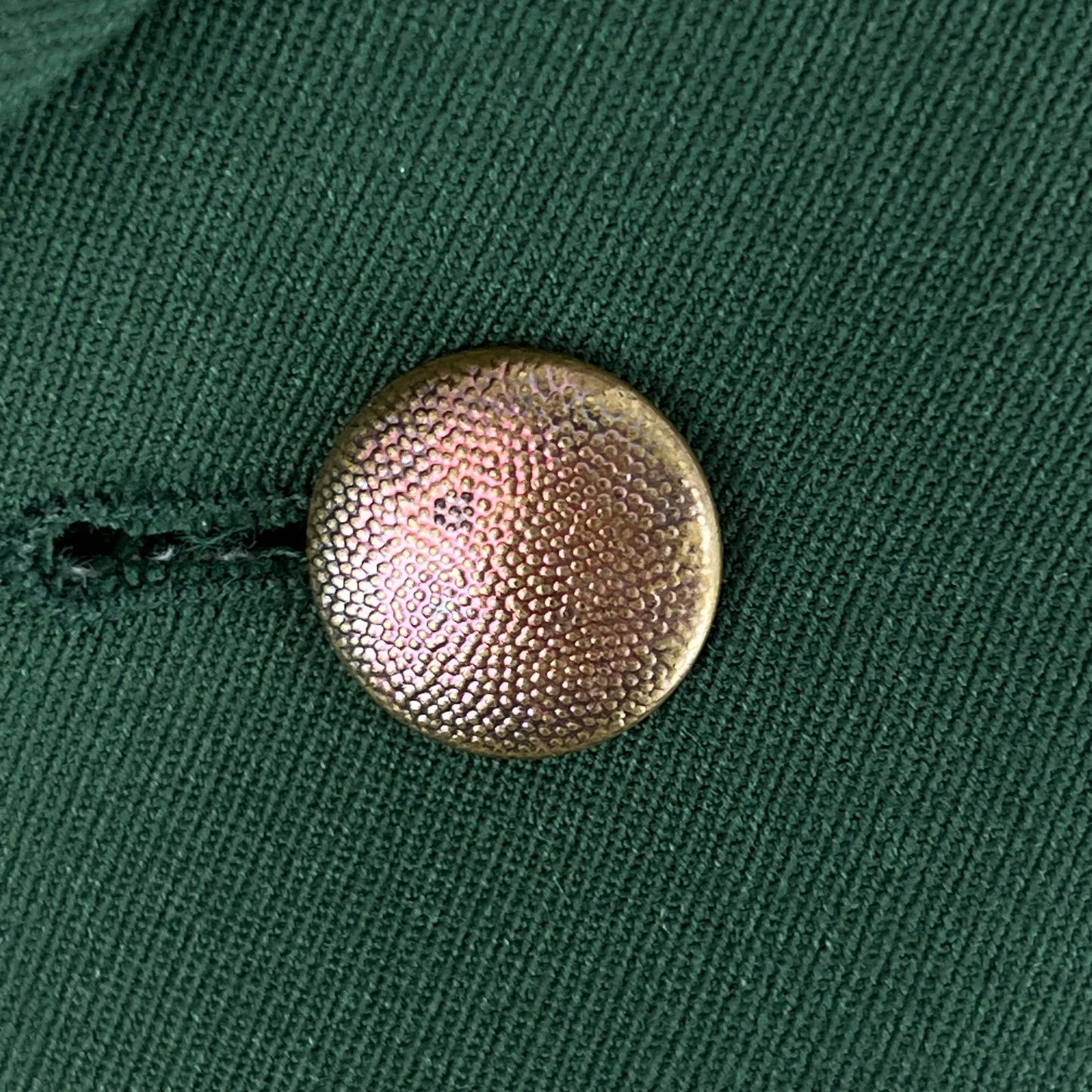 West German Police Border Guards BGS Dress Jacket - Medium