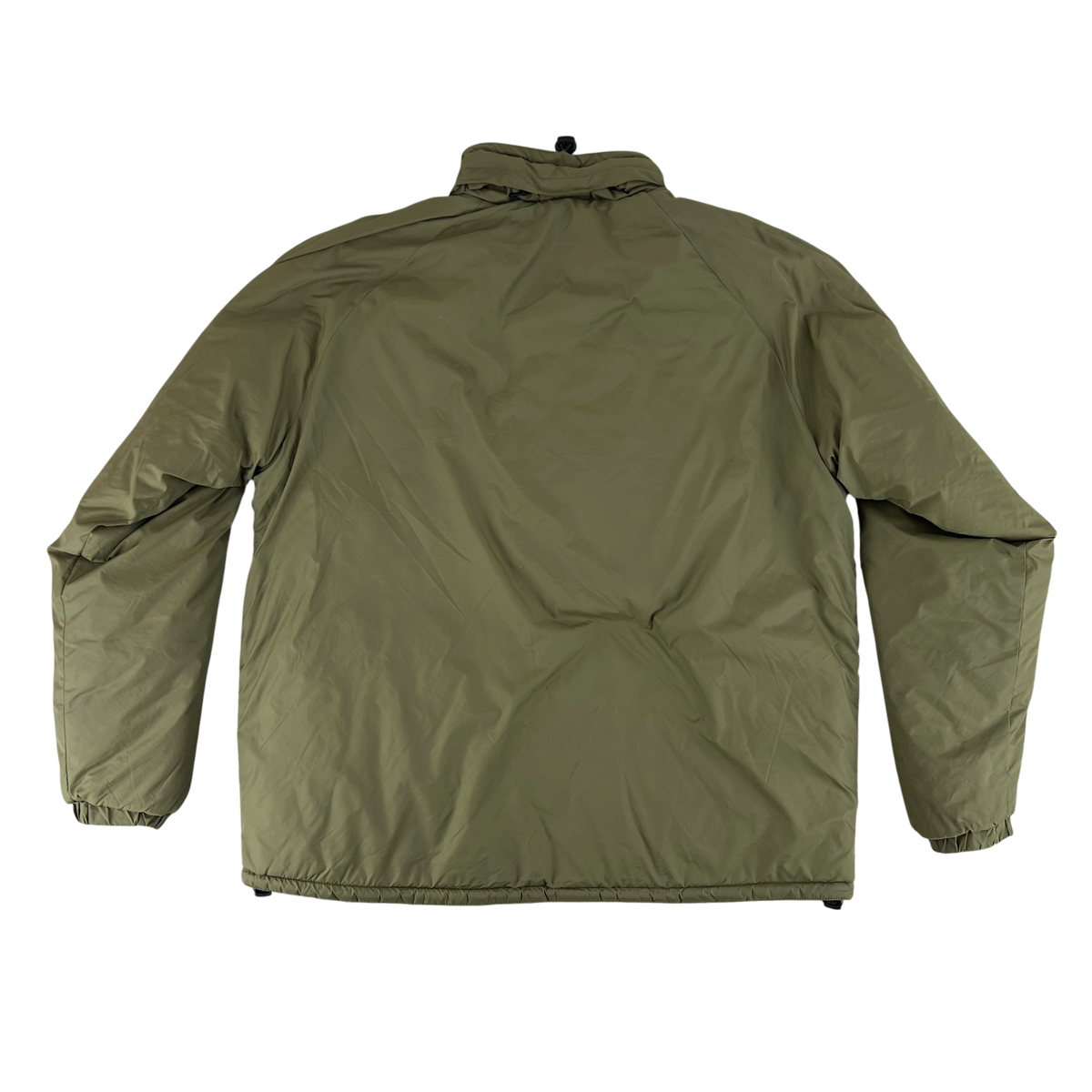 British Army Thermal Buffalo Jacket - Large