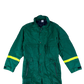 Finnish Paramedic's Waterproof Coveralls Jumpsuit - Medium