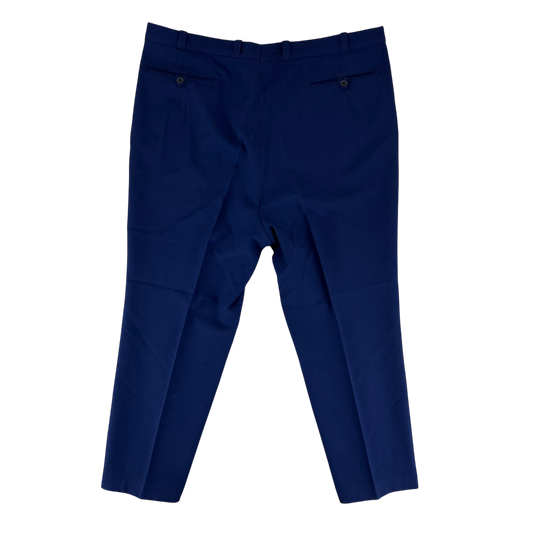 Finnish Air Force M83 Dress Trousers - W42 L28