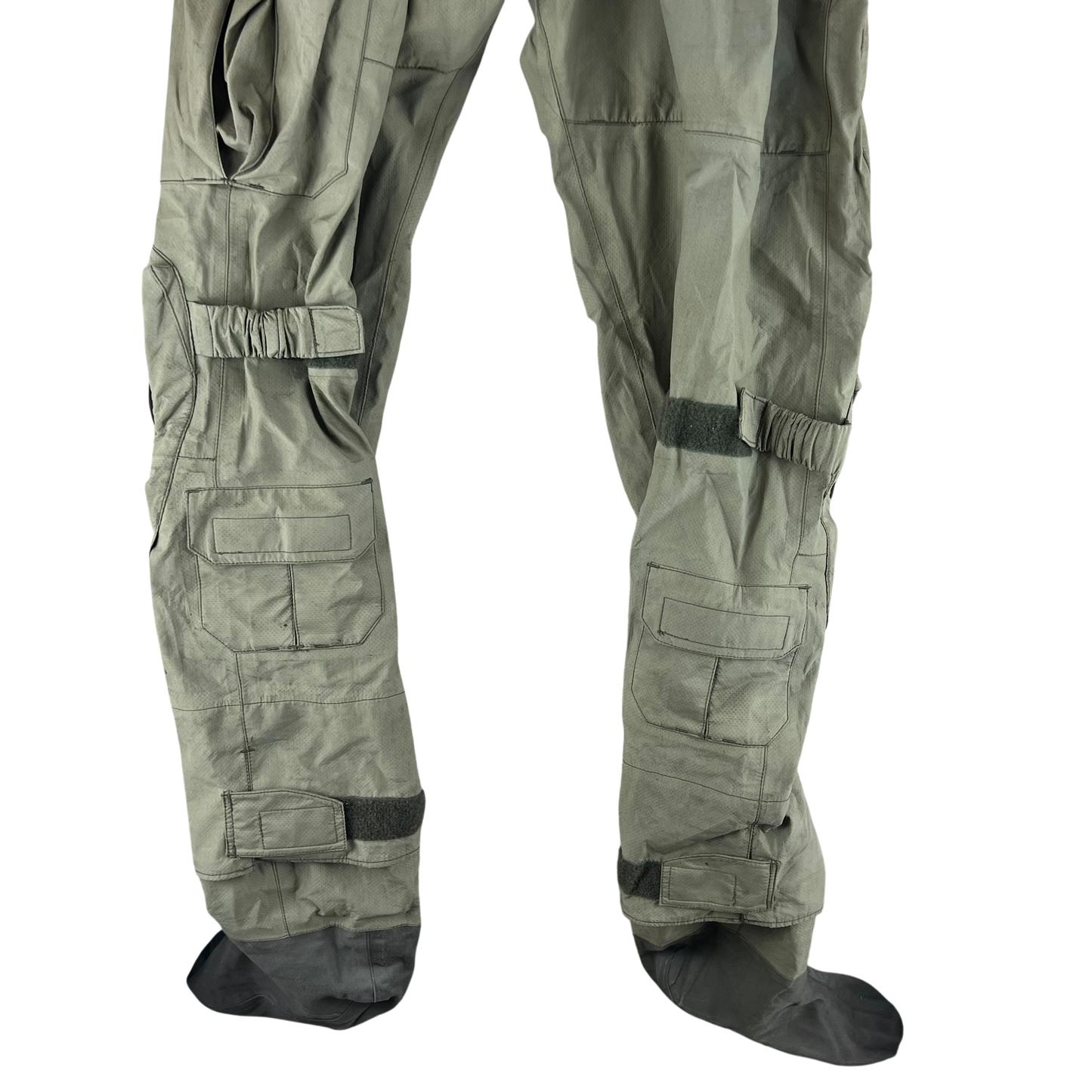 British Army P23 Goretex Immersion Drysuit Multi Purpose - Large