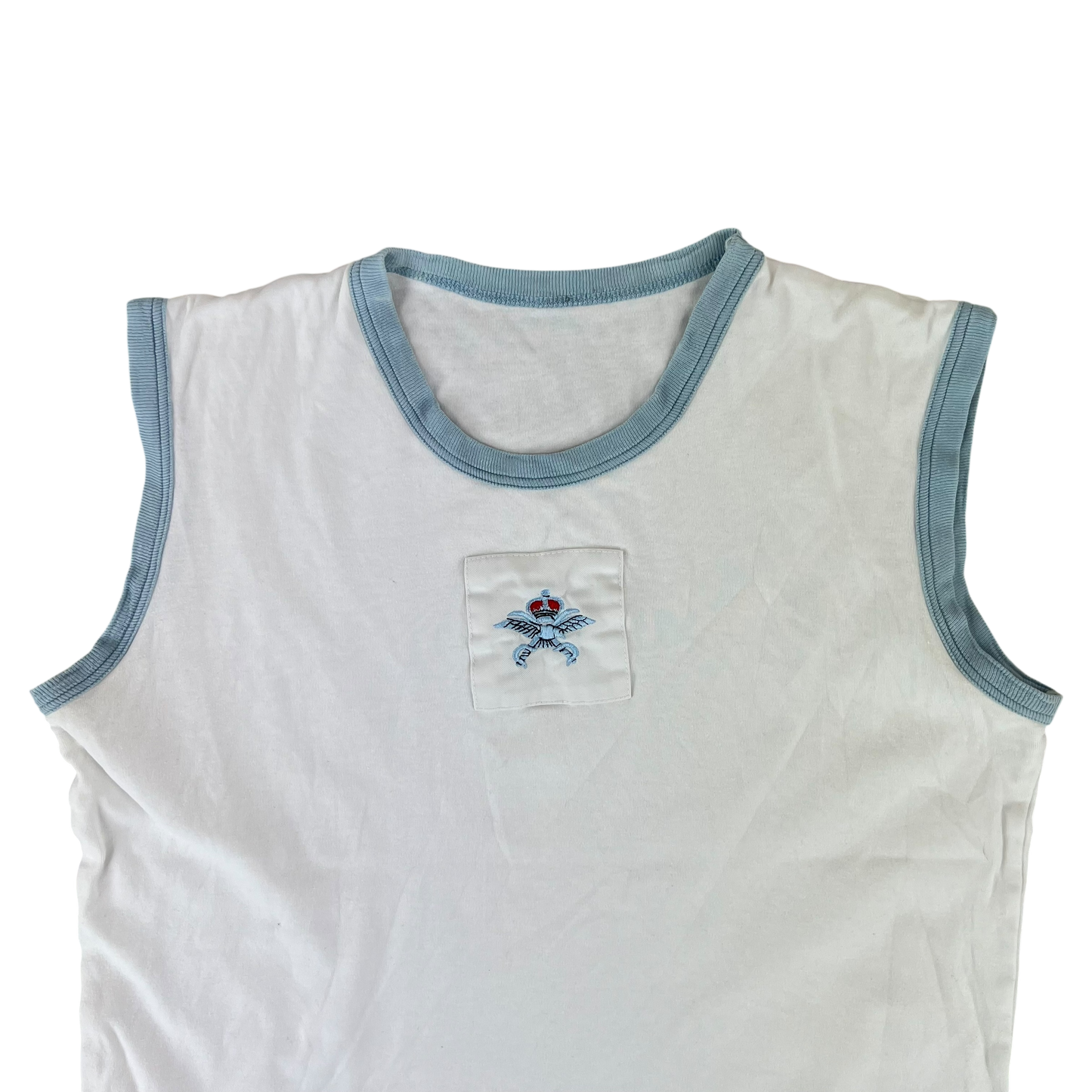 British RAF PTI Vest - Medium 92cm