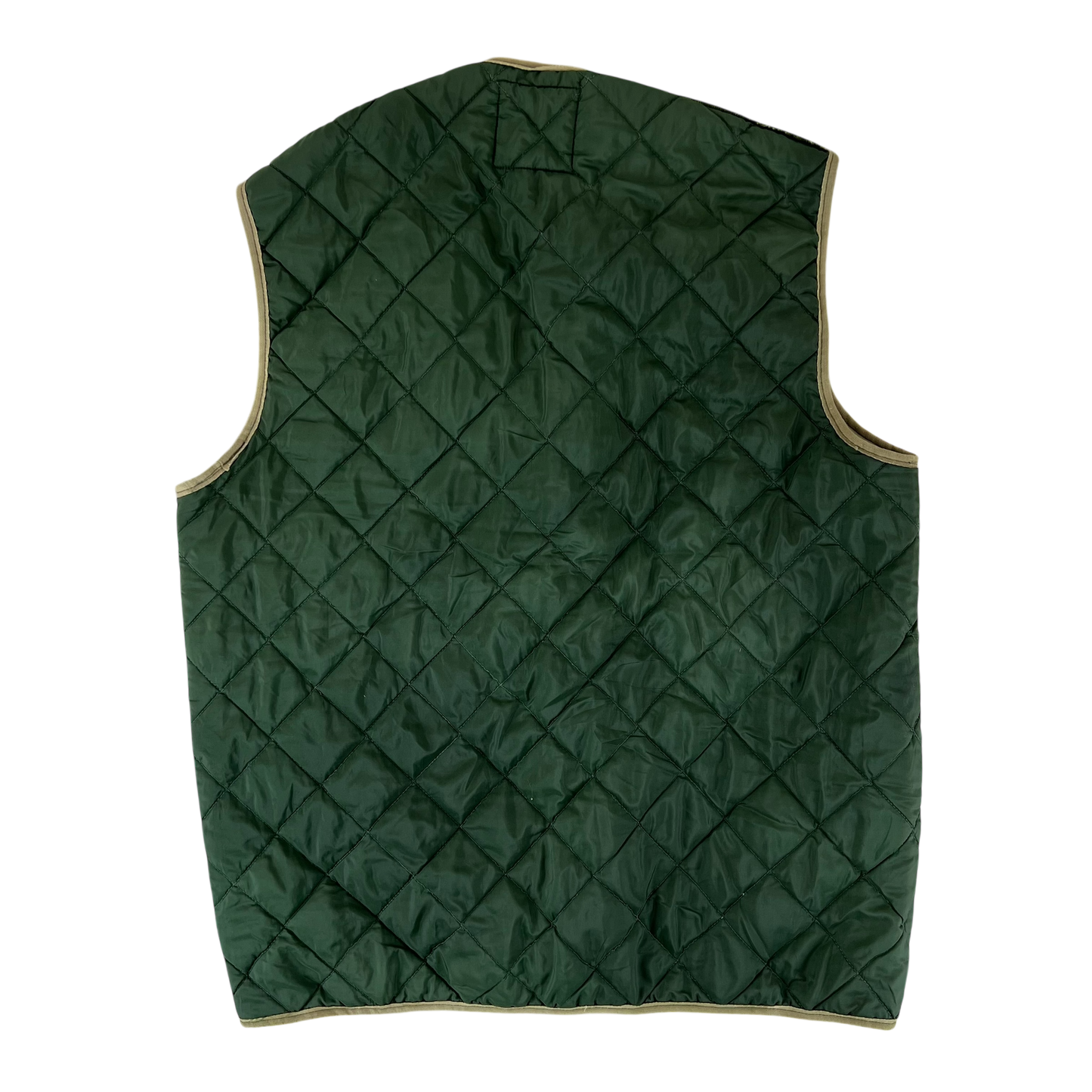 British Army Cold Weather Jacket Gilet Liner - Large