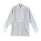 British Army White Marcella Mess Dress Shirt