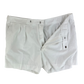 British Royal Navy White Dress Shorts - W40 180/104