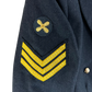 British RAF No. 5 NCO Mess Dress Jacket - Medium 96S