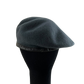 British RAF Beret w/ Officer's Badge - Medium