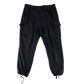 British Army SAS S95 Black Field Trousers - W36 L29