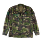 Dutch Army M93 DPM Woodland Camouflage Jacket - Large