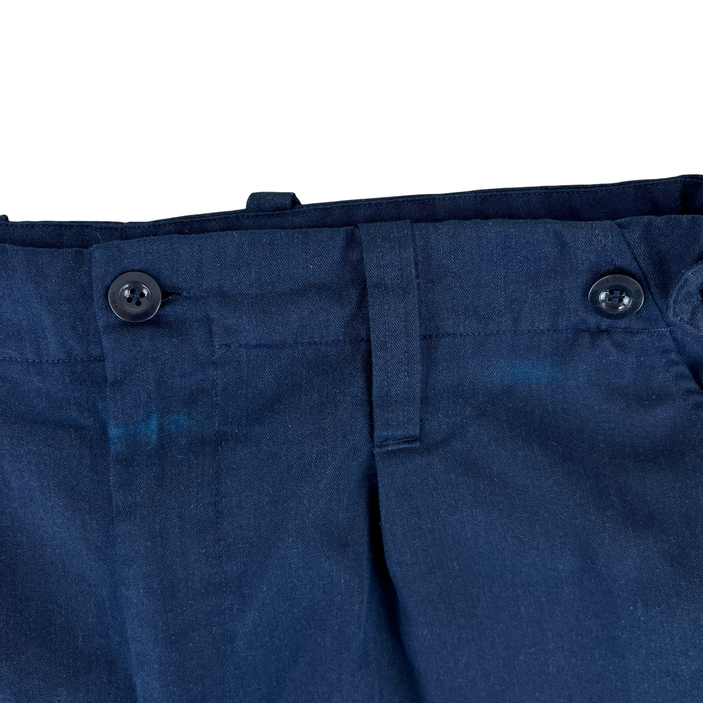 British Royal Navy FR Combat Trousers - W40 L31