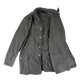 Swedish Army M40 "Grötrock" Brown Work Jacket - Medium