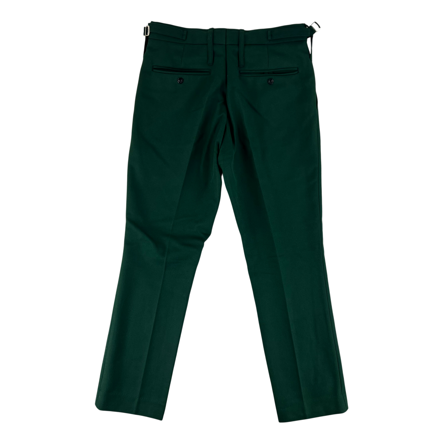 British Army Royal Dragoon Guards No. 2 Dress Trousers - W34 L29
