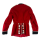 British Army Footguard's Jacket R & F - Coldstream Guards - Small