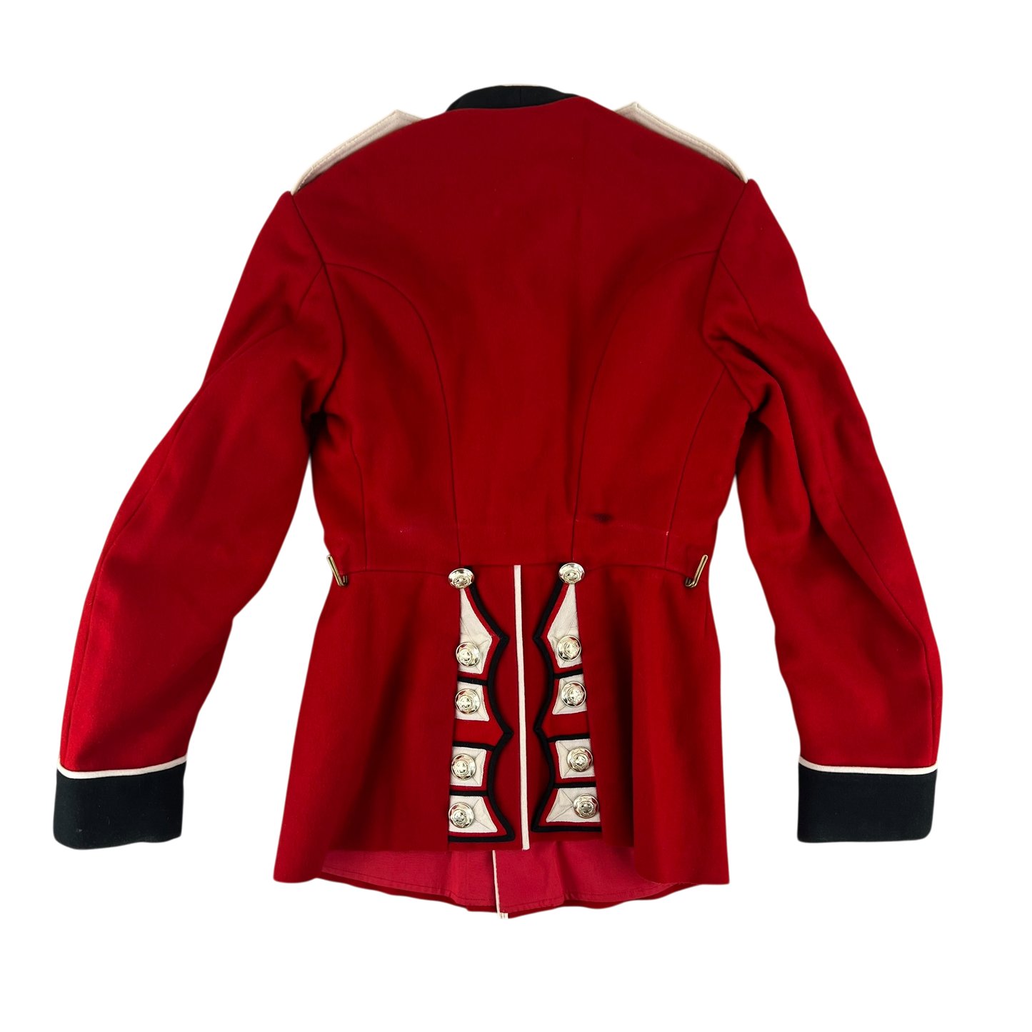 British Army Footguard's Jacket R & F - Coldstream Guards - Small