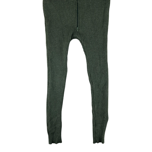 British RAF Aircrew Inner Knitted MK 1 Coverall - Medium