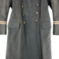 Finnish Army WW2 M22 Wool Greatcoat - Small