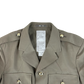 British RAF No. 6 Tropical Dress Jacket w/ Belt - Large 182/108
