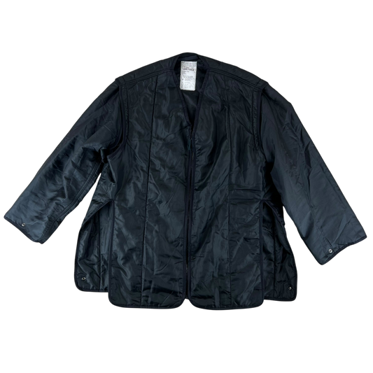 British Police / MoD Guard's Jacket Liner - Large 180/112
