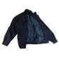 Romanian Army Navy Ripstop Jacket - Border Guards - Medium