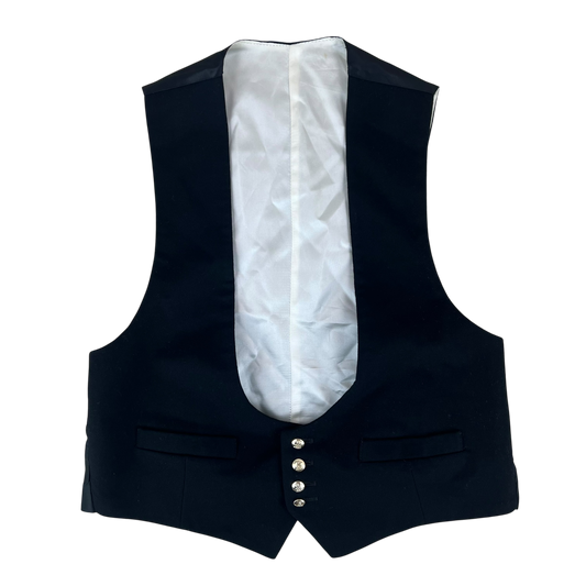 British Army Mess Dress Waistcoat - Royal Artillery - Large
