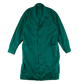 Austrian Army Green Blue Chore Coat - Large 104-108 III/IV