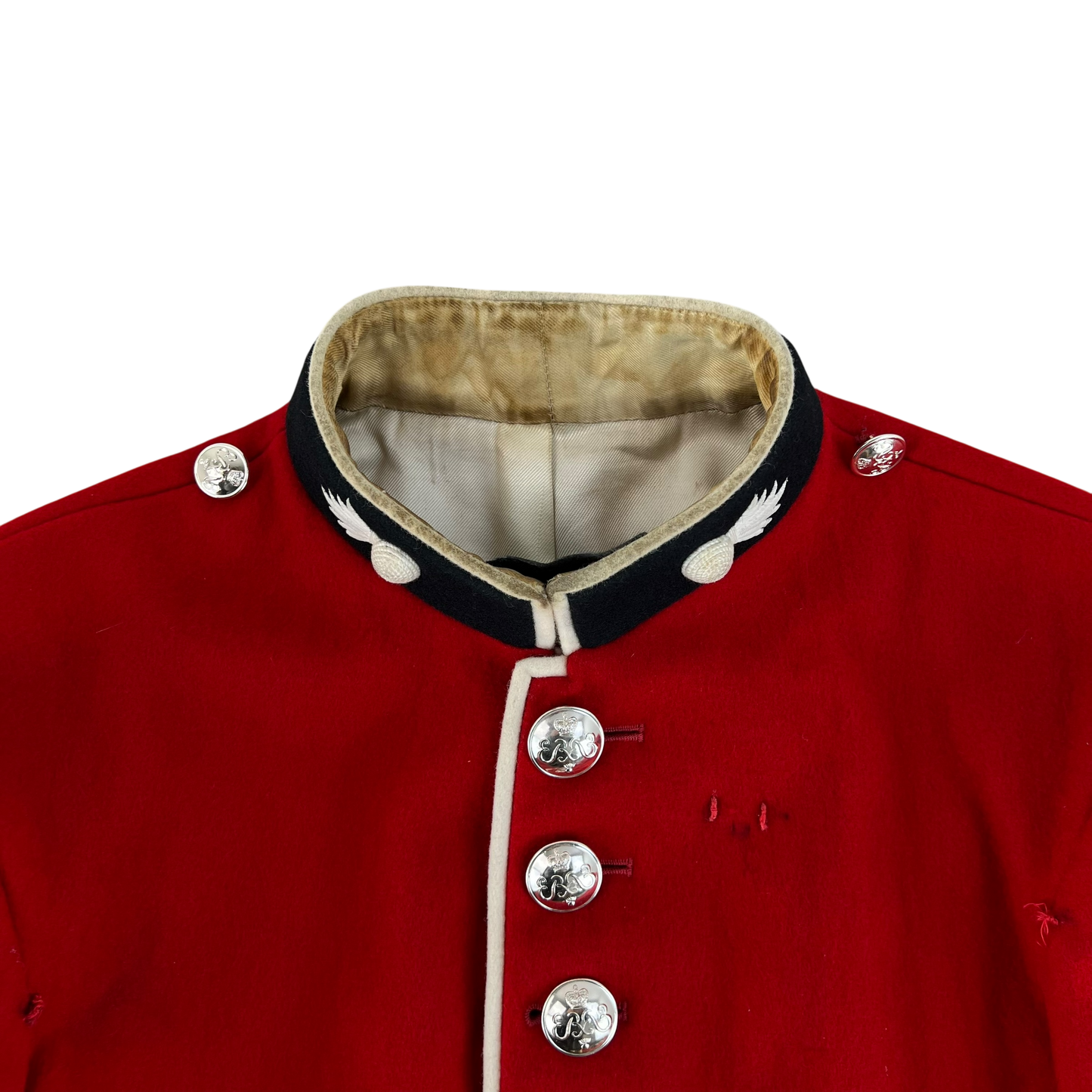 British Army Footguard's Jacket R & F - Grenadier Guards - Medium