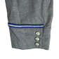 Finnish Police M53 Summer Dress Jacket - Large