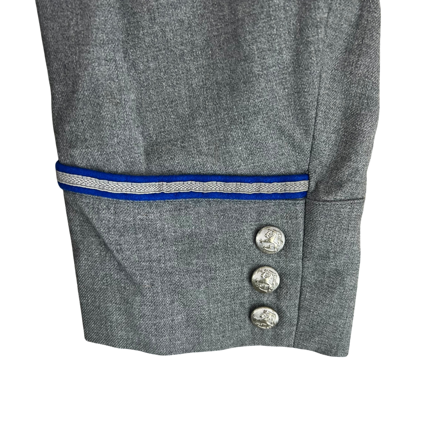 Finnish Police M53 Summer Dress Jacket - Large