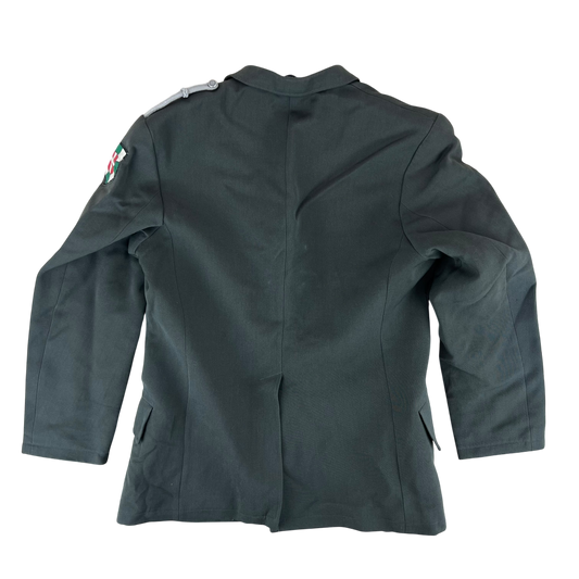 Austrian Army Grey Dress Jacket - Large 104/V