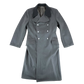 East German Army NVA DDR Greatcoat - Large