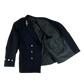 British Royal Navy Officer's No 1 Dress Jacket - Large