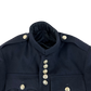 British Army No. 1 Dress Jacket w/ Belt - Welsh Guards - Medium