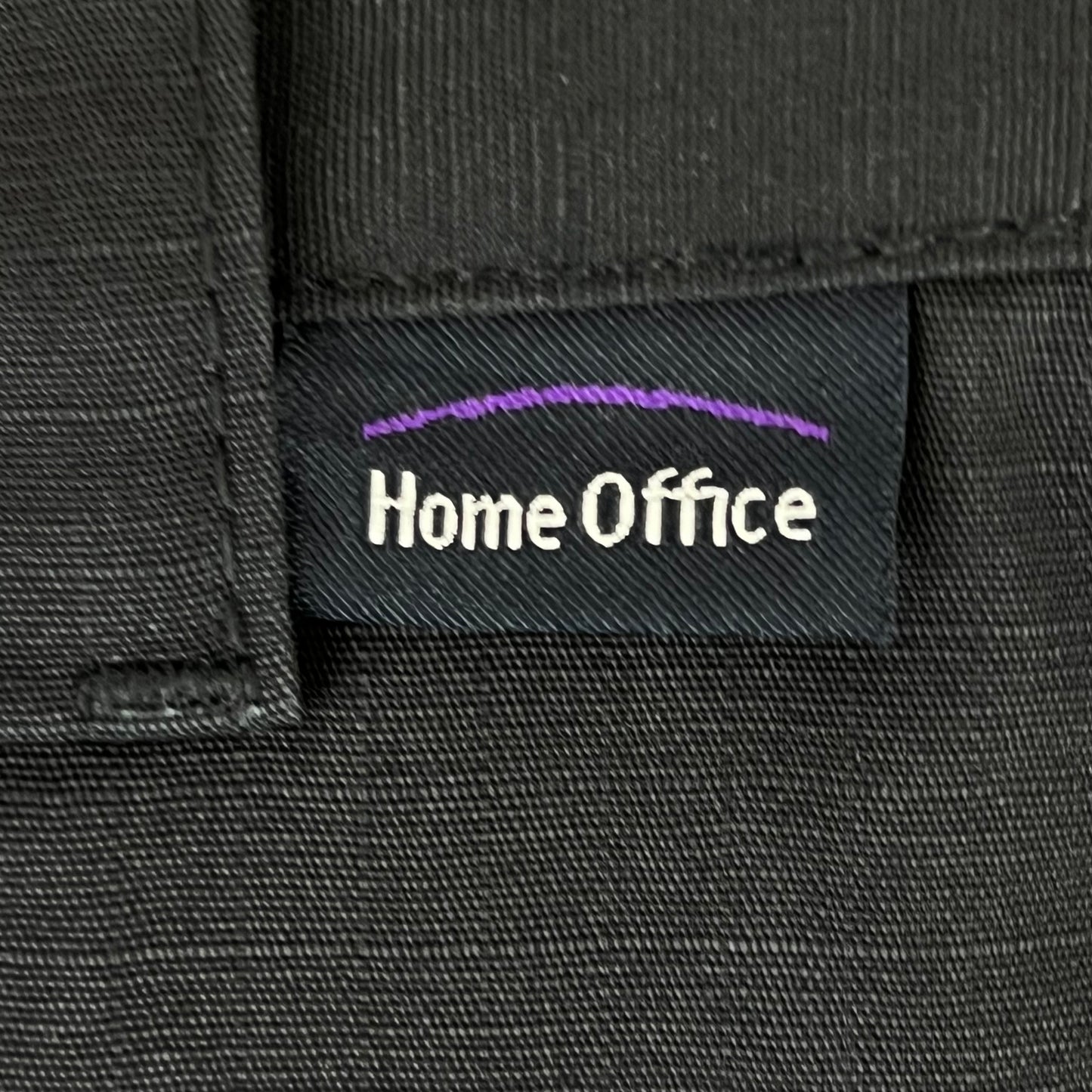 British MoD Home Office Utility Trousers - W32 L31 32R