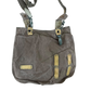 Finnish Army 60s "Brotbeutel" Bread Bag