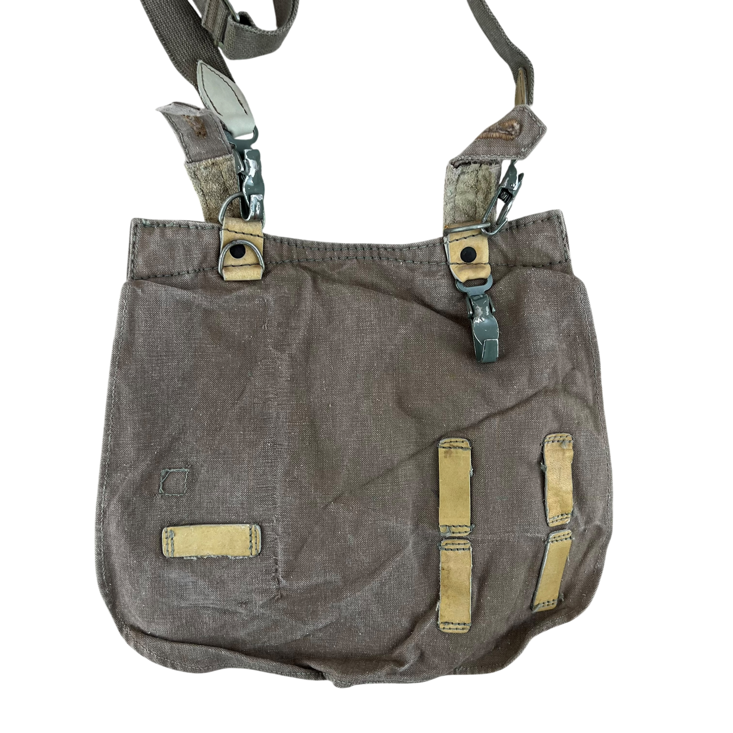 Finnish Army 60s "Brotbeutel" Bread Bag