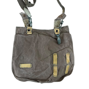 Finnish Army 60s "Brotbeutel" Bread Bag