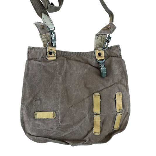Finnish Army 60s "Brotbeutel" Bread Bag