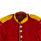 British Army Royal Hampshire Drummers' Tunic - Medium