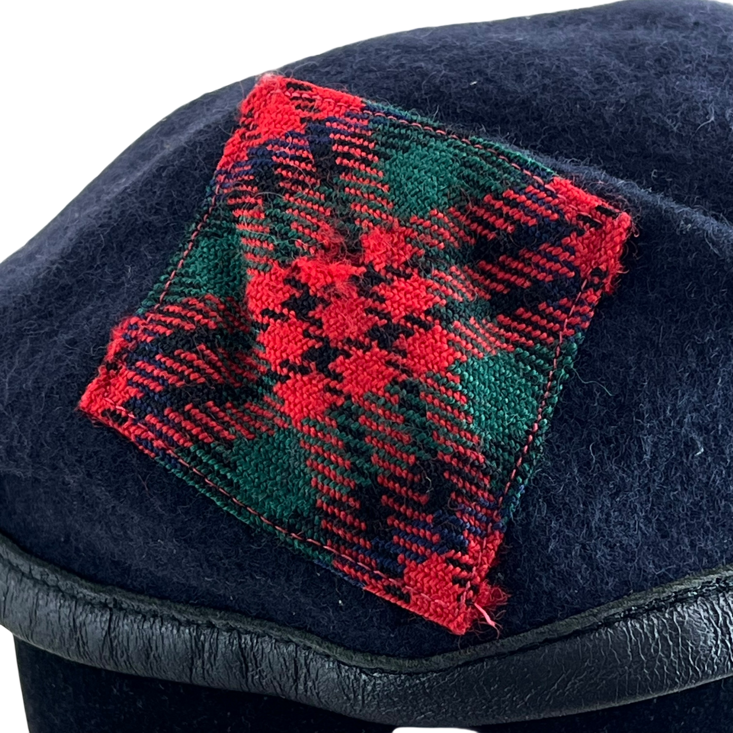 British Army Beret - Royal Signals Scottish Division - Medium 58cm