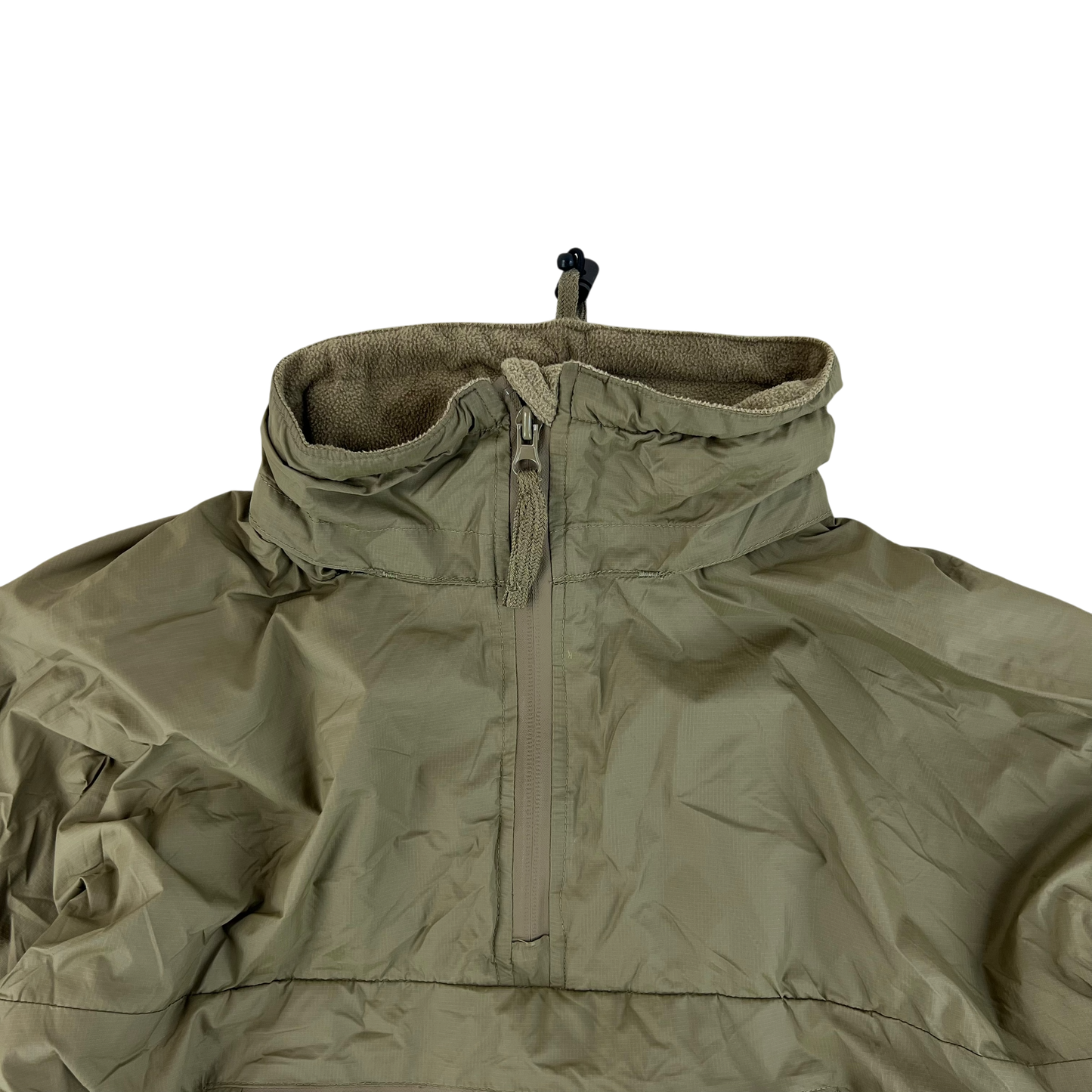 British Army Thermal Buffalo Pullover Smock - Large
