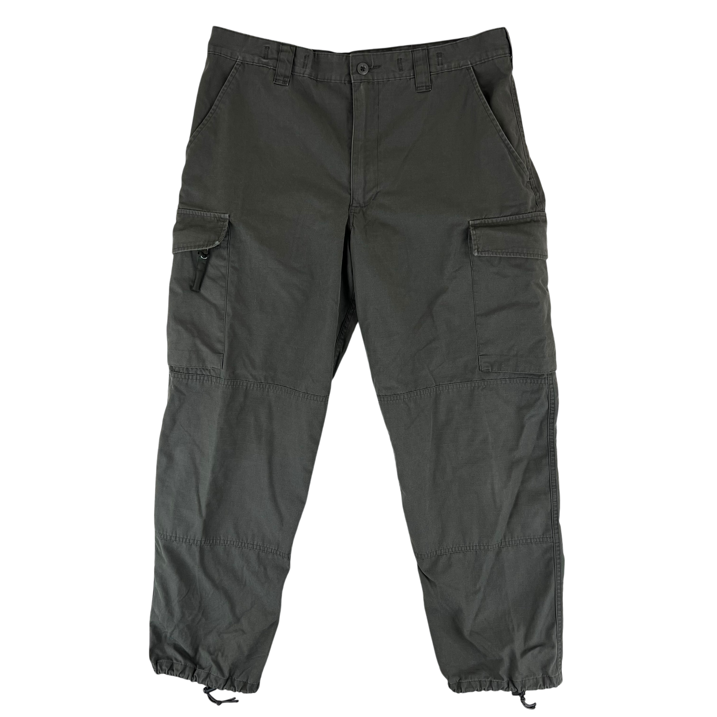 Austrian Army Anzug 75 Olive Drab Trousers - G2