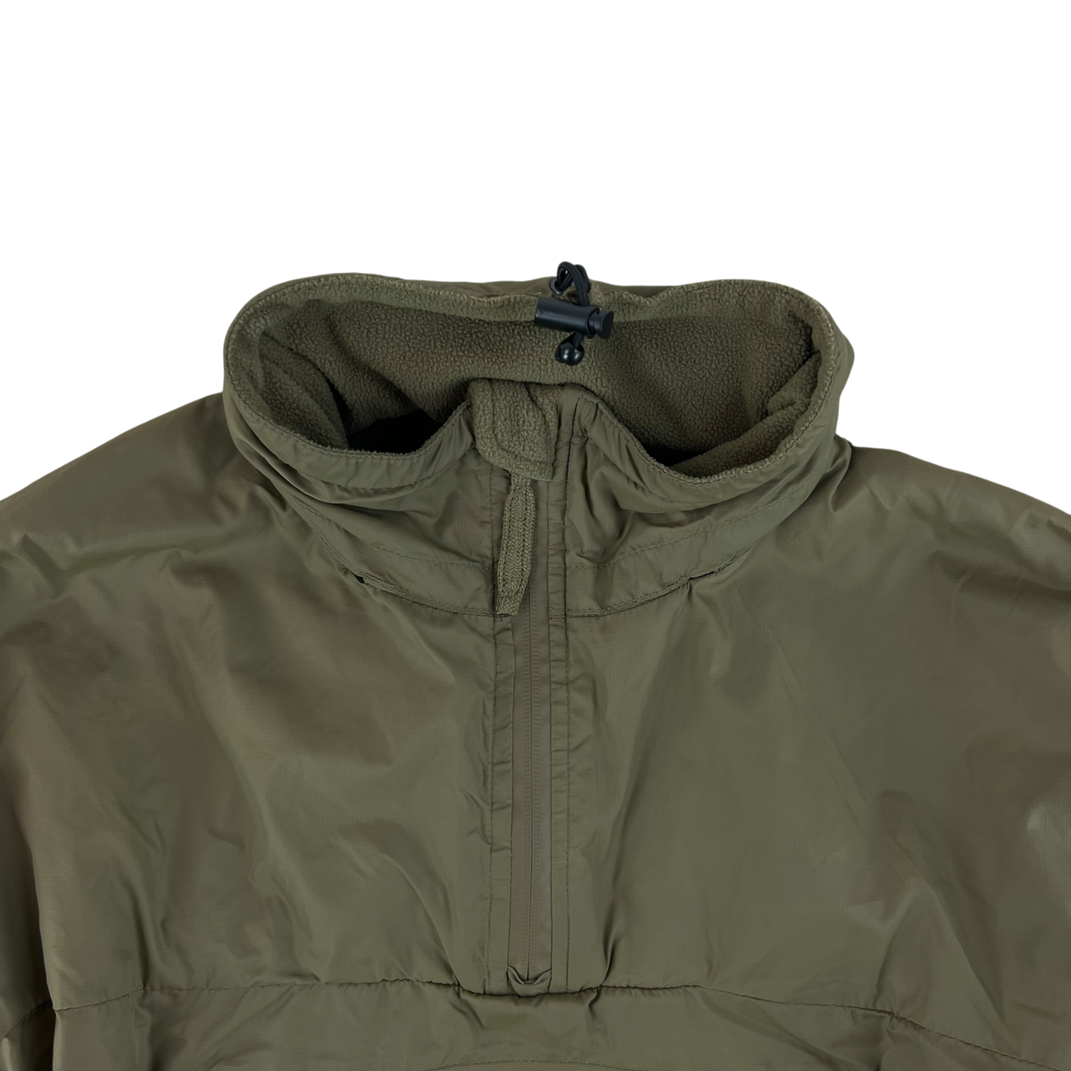 British Army Thermal Buffalo Pullover Smock - Medium