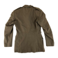 British Army No. 2 FAD Dress Jacket w/ Belt - Scots Guards - Medium