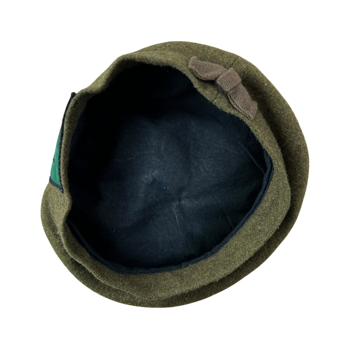 British Army Royal Regiment of Scotland Tam o Shanter - Medium