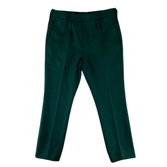 British Army Royal Dragoon Guards No. 2 Dress Trousers - W34 L29