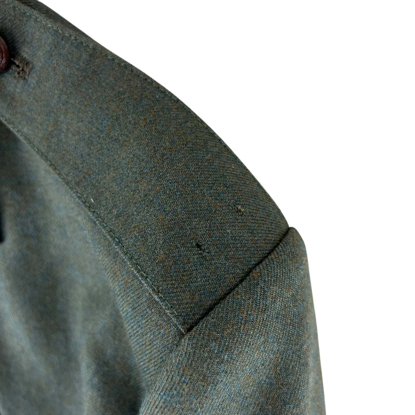 British Royal Navy Royal Marines Lovat No. 5 Dress Jacket - Large 176/112