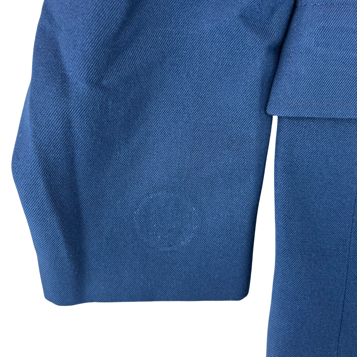 British E.H.B. Ambulance Navy Dress Jacket - Large